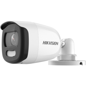 دوربین turbo hd‌ هایک ویژن DS-2CE10HFT-F28