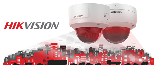 هایک ویژن Hikvision