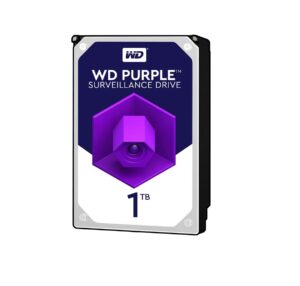 هارد وسترن دیجیتال Purple 1TB