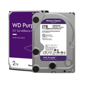 هارد Purple 2TB