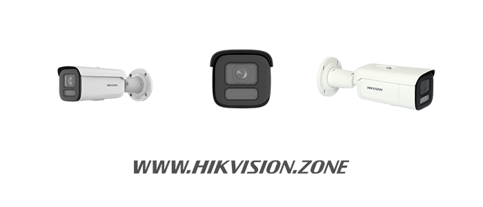 دوربین مداربسته DS-2CD2687G2HT-LIZS